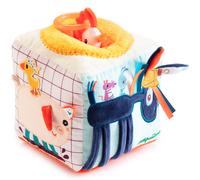 Cube d'activités Ferme