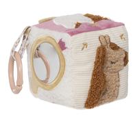 Cube d'activités Flower Fairies