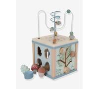 Cube d'activités - Forest Friends forest friends TU