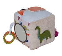 Cube D'activités Jungle Multicolore TU