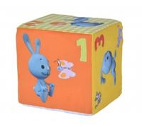 Cube d'activités KiKANiNCHEN