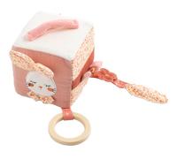 Cube d'activités lapin Esmée