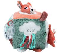 Cube d'activités Mélimélos la biche (12 cm)