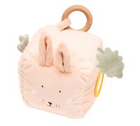 Cube d'activités Mrs. Rabbit