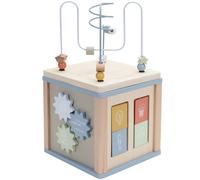 Cube d'activités Ocean