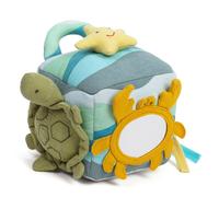 Cube d'activités océan