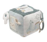 Cube d'activités On the Go