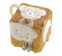 Cube d'activités Petit soleil