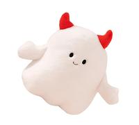 Cube d'activités pour - Jouet de luxe doux - Jouet d'apprentissage de hochet pour bébé | Grand jouet éducatif préscolaire avec fonctionnalités interactives, jeu de développement du premier