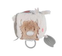 Cube d'activités sensoriel Fluffy / Orso & Lily