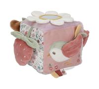 Cube d'activités soft - Fairy Garden