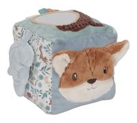 Cube d'activités soft forest friends