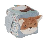 Little Dutch Cube d'activités soft Forest Friends