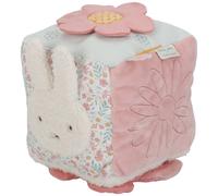 Cube d'activités soft Miffy Lucky Blossom