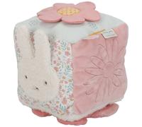 Cube d'activités soft miffy lucky blossom