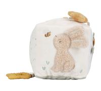 Cube d'activités soft Newborn