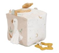 Cube d'activités soft newborn