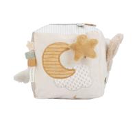 Cube d'activités soft Newborn