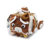 Cube d'activités Spéculos le tigre