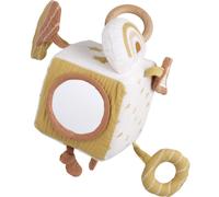 Cube d'activités Sunlight