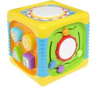 WINFUN - Music Fun Cube dactivites
