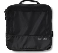 Gomatic Packing Cube Large | Sac d'organisation | Sac à bagages | Sac à vêtements | Sac de compression | Espace optimal | Bagages bien rangés - Grande taille