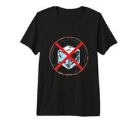 Cube de Glace No Ice Cool T-Shirt Haut de Gamme
