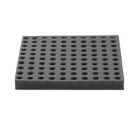 Cube de jardin hydroponique, outil pour plants hydroponiques et , accessoires de germination qui stimulent les racines pour les cultures sur balcon en intérieur et extérieur