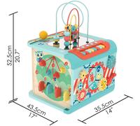 Hape E1073 jouet d'apprentissage