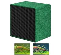 Cube de purificateur d'eau - Livestock Water Cleaning and Filtration Block | Solution d'hygiène de nettoyage pour une eau potable plus propre, cube de traitement aqua pour les fermes, les étangs et