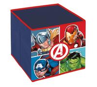 Cube de rangement - Avengers -