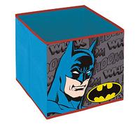 Cube de rangement - BTM - 31x31x31 cm,