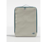 Cube de rangement CabinZero 13L blanc bleu
