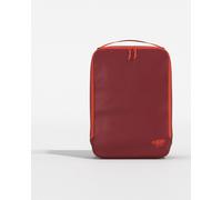Cube de rangement CabinZero 5,5L rouge grenat