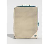 Cube de rangement CabinZero Classic 12,5L blanc turquoise