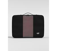 Cabinzero LUX Packing CUBE-LARGE-11.5L, Sac à Dos Unisex, Absolute Black, 11.5