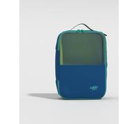 Cube de rangement CabinZero Lux 5.5L bleu