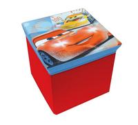 Cube De Rangement Cars