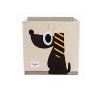 Cube De Rangement Chien 3 Sprouts