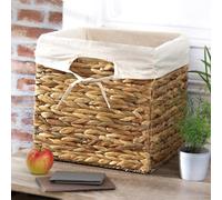 Cube De Rangement - Jacinthe D'Eau