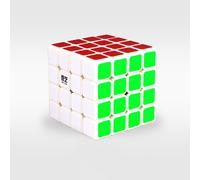 Cube De Vitesse S 4x4x4 V2, Puzzle Magique, 4 Couches, Jouet Professionnel, Cadeau Pour Enfants