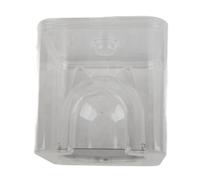 Cube d'eau pour Hamster, Petite Maison de Refroidissement pour Animaux de Compagnie, Plaque en Aluminium, Dissipation de la Chaleur pour Ours doré, Hamster, Planeur de Sucre,