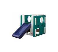 cube d'escalade Jungle