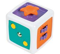 Cube D'éveil 8 cm