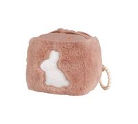 Cube D'éveil Bébé Pink TU