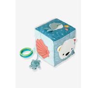 Cube d'Éveil - océan TU