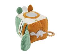 Cube D'éveil Vert TU