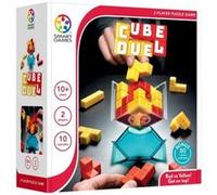 Cube Duel G