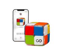 GoCube Cube 2x2 Particula Clair Enfants