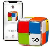 Cube Éducatif 2x2 connecté avec capteurs et suivi 3D modèle GoCube Particula Multicolore Multicolore